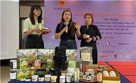 Bắt nhịp với Chuyển đổi số