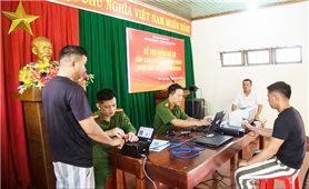 59 phạm nhân ở Đắk Lắk được hưởng chính sách đặc xá dịp Quốc khánh