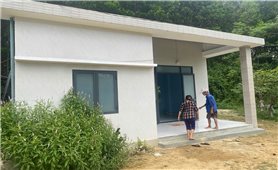 Hạnh phúc nhân đôi với người nghèo vùng cao Đà Nẵng