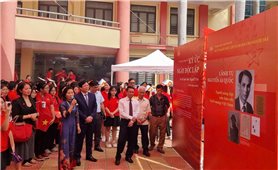 Trưng bày chuyên đề 