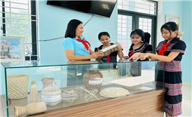 Gia Lai: Đầu tư hạ tầng đồng bộ nâng cao chất lượng cho các trường nội trú, bán trú