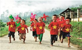 Việt Nam và hành trình kiên định vì quyền con người!