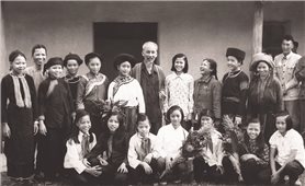 80 năm đồng hành cùng dân tộc và tôn giáo