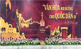 Chiếu miễn phí 50 phim điện ảnh Việt Nam trong triển lãm 80 năm Hành trình Độc lập - Tự do - Hạnh phúc