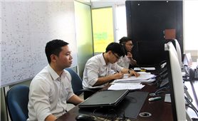 PC Quảng Ngãi đảm bảo cấp điện phục vụ các sự kiện kỷ niệm Quốc khánh 2/9