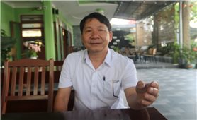Người đàn ông Sán Dìu 