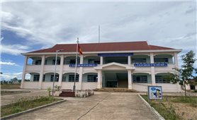 Quảng Ngãi: Bố trí khoảng 935 tỷ đồng đầu tư cho các trường phổ thông tại 9 xã biên giới