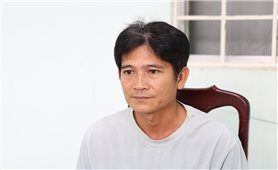 Mang sổ đỏ giả đi thế chấp, chiếm đoạt hơn 600 triệu đồng và 96 chỉ vàng rồi bỏ trốn