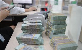Bổ sung hơn 10,7 nghìn tỷ đồng cho ngân sách địa phương tặng quà Nhân dân dịp Quốc khánh 2/9