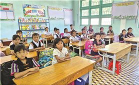 Thắp sáng biên cương Tổ quốc bằng “ngọn lửa” tri thức