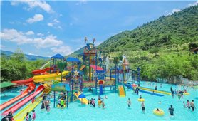 Đà Nẵng tổ chức nhiều hoạt động hấp dẫn phục vụ người dân và du khách dịp lễ 2/9