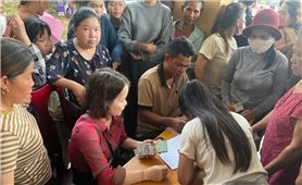 Nhân đôi niềm vui trong ngày Quốc khánh