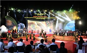 Quảng Ngãi - Âm vang ngày mới