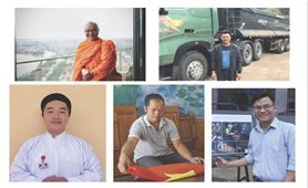 Quốc khánh trong tâm thức người có đạo
