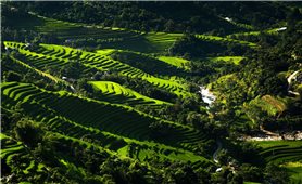Du lịch Thông Nguyên: Cung đường cũ, trải nghiệm mới