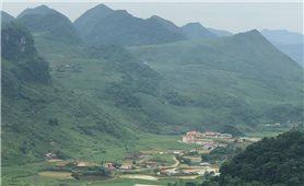 Cao Bằng: Người có uy tín tận tâm cống hiến cho quê hương