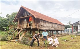 Bảo vệ sức khỏe từ thay đổi nếp nghĩ, cách làm