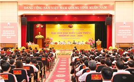 Tuyên Quang bước vào nhiệm kỳ mới với khát vọng phát triển nhanh, bền vững
