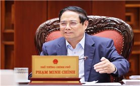 Thủ tướng: Tổ chức Triển lãm 80 năm thực sự là 
