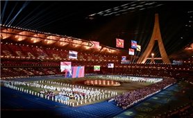 Thái Lan đặt mục tiêu đòi lại vị trí số 1 Đông Nam Á của Việt Nam tại SEA Games 33