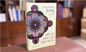 Hồi ký của nhà tâm lý học Carl Jung