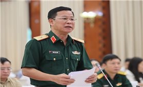Có 6 lực lượng tham gia diễu binh diễu hành kỷ niệm 80 năm Cách mạng tháng 8 và Quốc khánh 2/9