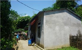 Phong trào xóa nhà tạm, nhà dột nát: Sáng lên tình dân tộc, nghĩa đồng bào