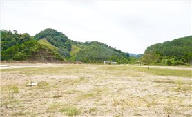 Đà Nẵng chọn vị trí xây trường học mới ở các xã biên giới