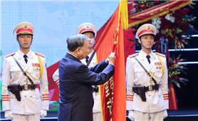 Tổng Bí thư Tô Lâm: Ngành Tài chính là lực lượng tiên phong trong đổi mới và phát triển kinh tế quốc gia