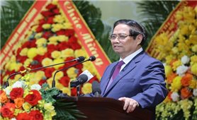 Thủ tướng: Xây dựng phường Tây Hồ kiểu mẫu, đi đầu, đặt mục tiêu đột phá cao hơn mặt bằng chung