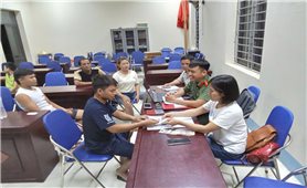 Phấn khởi món quà ý nghĩa 2/9 tại Thanh Hóa