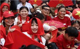 Bản hoà ca của lòng dân