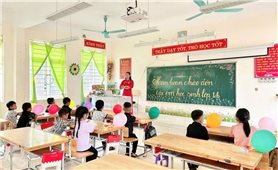 Quảng Ninh: Thiếu hàng nghìn giáo viên trước thềm năm học mới, tân cử nhân sư phạm lên đường về các trường vùng cao