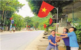 Tết Độc lập Tình đồng bào, nghĩa dân tộc