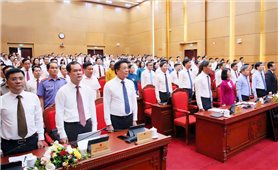 Quảng Ninh: Cử tri miền núi kỳ vọng hạ tầng, dịch vụ công khởi sắc