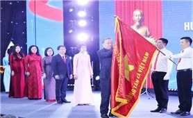 Khẳng định vị thế cơ quan thông tấn quốc gia, cơ quan thông tin chiến lược của Đảng, Nhà nước
