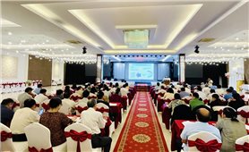 Gia Lai: Phổ biến, triển khai các quy định pháp luật về tội mua bán người