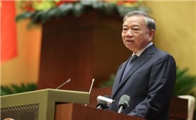 Tổng Bí thư Tô Lâm: Biến hành động thành kết quả, biến kết quả thành niềm tin mới