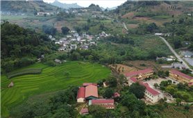 Hiệu quả giảm nghèo vùng đồng bào DTTS ở Lào Cai từ Chương trình MTQG 1719