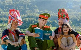 Giữ gìn cho cuộc sống bình yên...