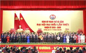 Đà Nẵng phấn đấu thành trung tâm phát triển năng động, sáng tạo của khu vực và quốc tế