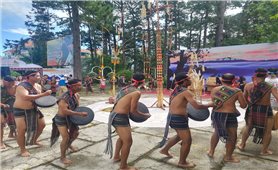 Lâm Đồng: Triển khai mô hình văn hóa truyền thống gắn với phát triển du lịch