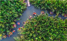 Cẩm Thanh lọt Top 50 ngôi làng đẹp nhất thế giới năm 2025