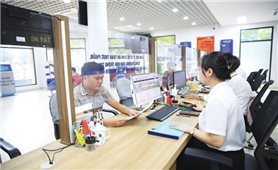 Chính sách đối với 5 nhóm đối tượng chịu sự tác động do sắp xếp tổ chức bộ máy, đơn vị hành chính các cấp