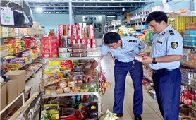 Gia Lai: Tăng cường bảo đảm an toàn thực phẩm dịp Tết Trung thu