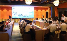 Quảng Ninh hướng tới sản phẩm du lịch độc bản