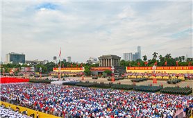 Diễn văn của Tổng Bí thư Tô Lâm tại Lễ kỷ niệm 80 năm Cách mạng Tháng Tám thành công và Quốc khánh nước Cộng hòa xã hội chủ nghĩa Việt Nam