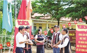 Đồng bào Công giáo hướng về ngày Quốc khánh 2/9
