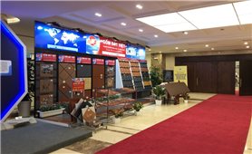 Ứng dụng công nghệ chuyển đất thành 