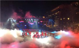 Lan tỏa giá trị văn hóa và tạo sinh kế bền vững từ văn hóa cho đồng bào dân tộc thiểu số